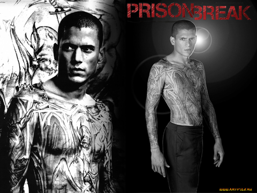 prison, break, , 